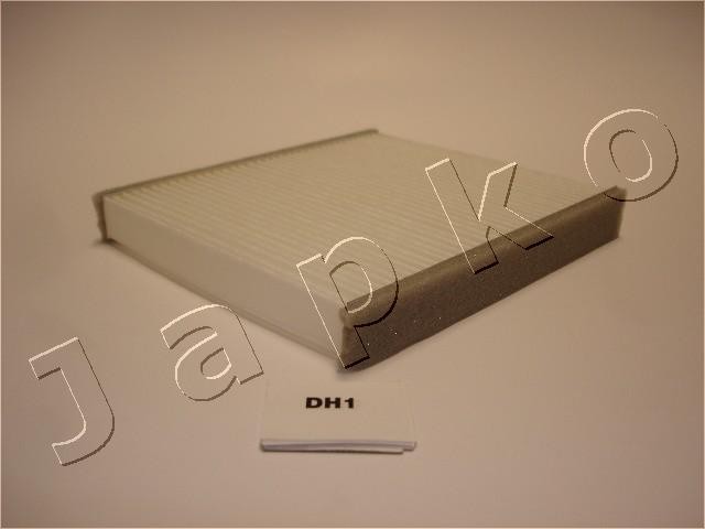Fits JAPKO 21DH1 CABIN FILTER   ⭐UK Stock⭐