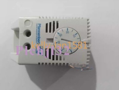 1PC NEW Pfannenberg FLZ520 Adjustable Temperature Controller