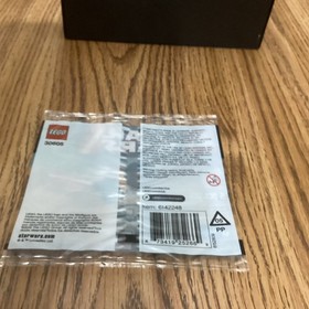 LEGO Star Wars Finn FN-2187 Minifigure sw0716 Polybag 30605