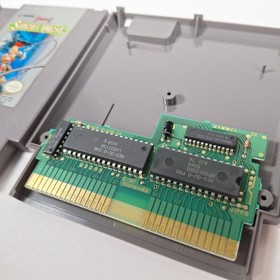 Castlevania II 2 Simon's Quest Nintendo NES completo di scatola CIB - testato