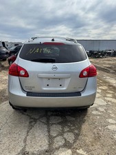08 09 10 11 12 ROGUE EXCEPT SPORT Alternator (qr25de 2.5l)