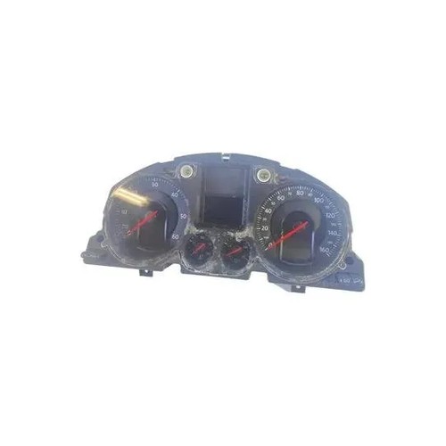 VW PASSAT Variant B6 3C5 Kombiinstrument A2C53194181 2.00 Diesel 103kw 27128131