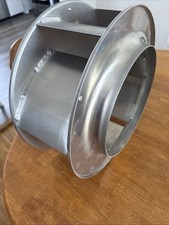 ziehl abegg fan   3 Available
