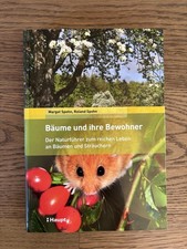 Bäume und ihre Bewohner - Margot Spohn - Rol...