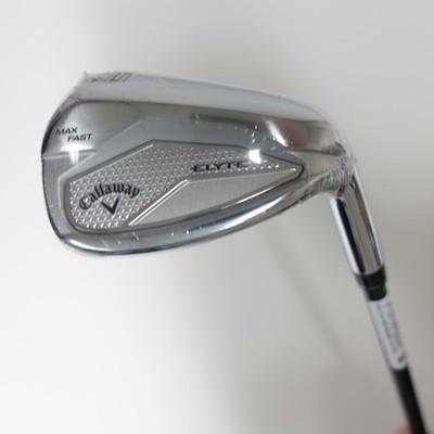 Callaway ELYTE MAX FAST Eisen SW 56deg RH No H/C Neu
