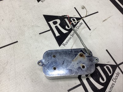 80's Bill Lawrence L100 Lead Humbucker Guitar Pickup | eBay