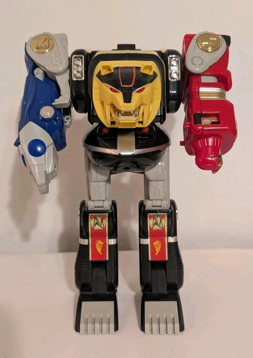 Power Rangers 1995 TV, Movie & Video Game Action Figures for sale
