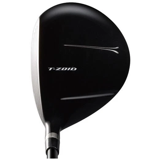 Mizuno Golf T-ZOID PLUS Fairway Wood 5W R-Flex Men Original Graphite Shaft RH - Image 3 of 4