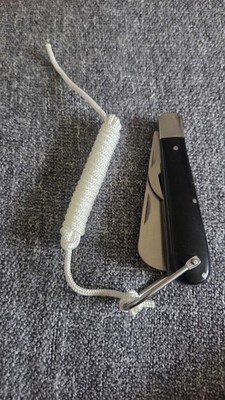 British Royal Navy Seaman's Knife  Admiralty Pattern Jack Knife).