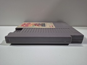 Defenders of Dynatron City NES CIB Great Condition Tested Retro Vintage Nintendo