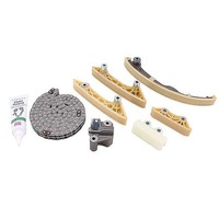 Ina Steuerkettensatz FüR Ford Mondeo 3 Transit 2.0Di/Tddi/Tdci 2.2Tdci Ab 03.04