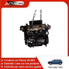 Moteur Fiat UNO