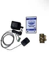 Floodmaster Water Heater Leak Detection System,1/1/4”RS-094-1/1/4”Floodmaster