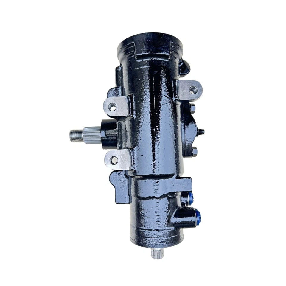 Рулевое управление Edelmann 3037 для некоторых моделей Chevrolet GMC Oldsmobile Pontiac - Изображение 2 из 4