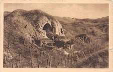 55-FLEURY FRONT DOUAUMONT FORT DE SOUVILLE-N�4201-E/0193