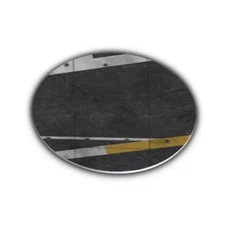 Hobby World Mini Base Aircraft Carrier Deck 03 New