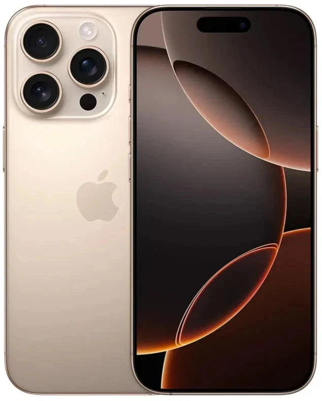 Apple iPhone 16 Pro Max for sale | eBay
