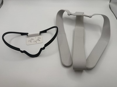 Meta Quest 2 Head Strap Strap And Glasses Spacer