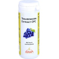 Traubenkernextrakt Opc Kapseln 90 St Pzn 03174798