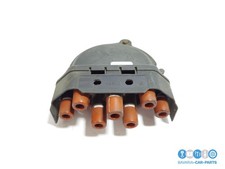 Original BMW  E21 E30 E28  Zündverteilerkappe + Finger Bosch  1235522365