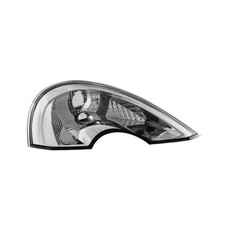 Blinkleuchte Blinker rechts weiß passend für Renault Modus/Grand F/JP0_