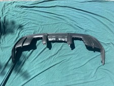 Porsche 718 Cayman GT4 Valance Panel (Lower) ...