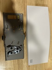 Cisco Meraki MR46 WiFi 6 Wireless Access Point – Unclaimed, PoE, Mount Included