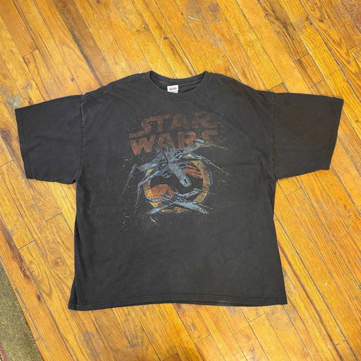 25+ Star Wars Vintage T-Shirts for Men for sale | Updated Oct 2026