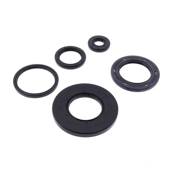 Wellendichtring Satz Athena P400210400278 FüR Honda CRF 70 F Bj. 2010-2011-image