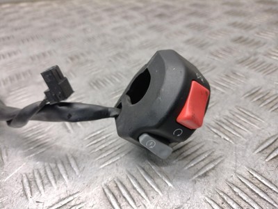 2018 KAWASAKI ZZR 1400 ZX 1400 Right Hand Switch Gear | eBay UK