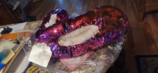 slippers women size 6-7