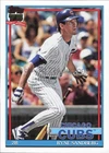 2026 Topps Series 1 Ryne Sandberg Base (RAW)