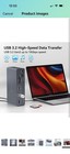 KVM Docking Station 4K60Hz HDMI & 4K120Hz DP KVM Switch 2 Monitors 2 Computer... — photo 6