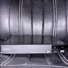 Sony BDP-S 4500 Mini Lettore DVD Blu-ray HDMI USB 12 Volt