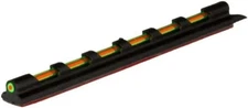 TruGlo Glo-Dot Dual Color Universal Fiber Optic Shotgun Sight - TG90D
