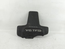 2012 Audi A6 Engine Cover D8CLU