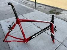 Pinarello FP5 Road Frameset 53cm