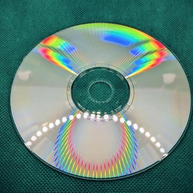 Chuck Rock II: Son of Chuck | SEGA Mega CD | CIB | Tested and working | VGC