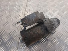 BMW Mini 10-17 R60 2.0 Diesel Anlasser Motor 7823314 494664