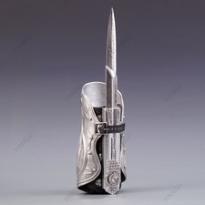 Assassins Creed:：Brotherhood Cosplay 1:1 Hi...