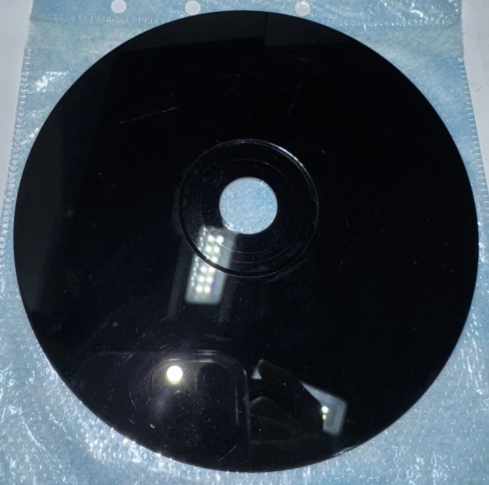 Xenogears Sony PS1 Black Label 2 Disc Only Set Clean 💿’s Tested & Works - Image 3 of 4