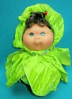 VINTAGE CABBAGE PATCH PREEMIE SURPRISE NINETTE STARR BIRTH & ADOPTION PAPERS