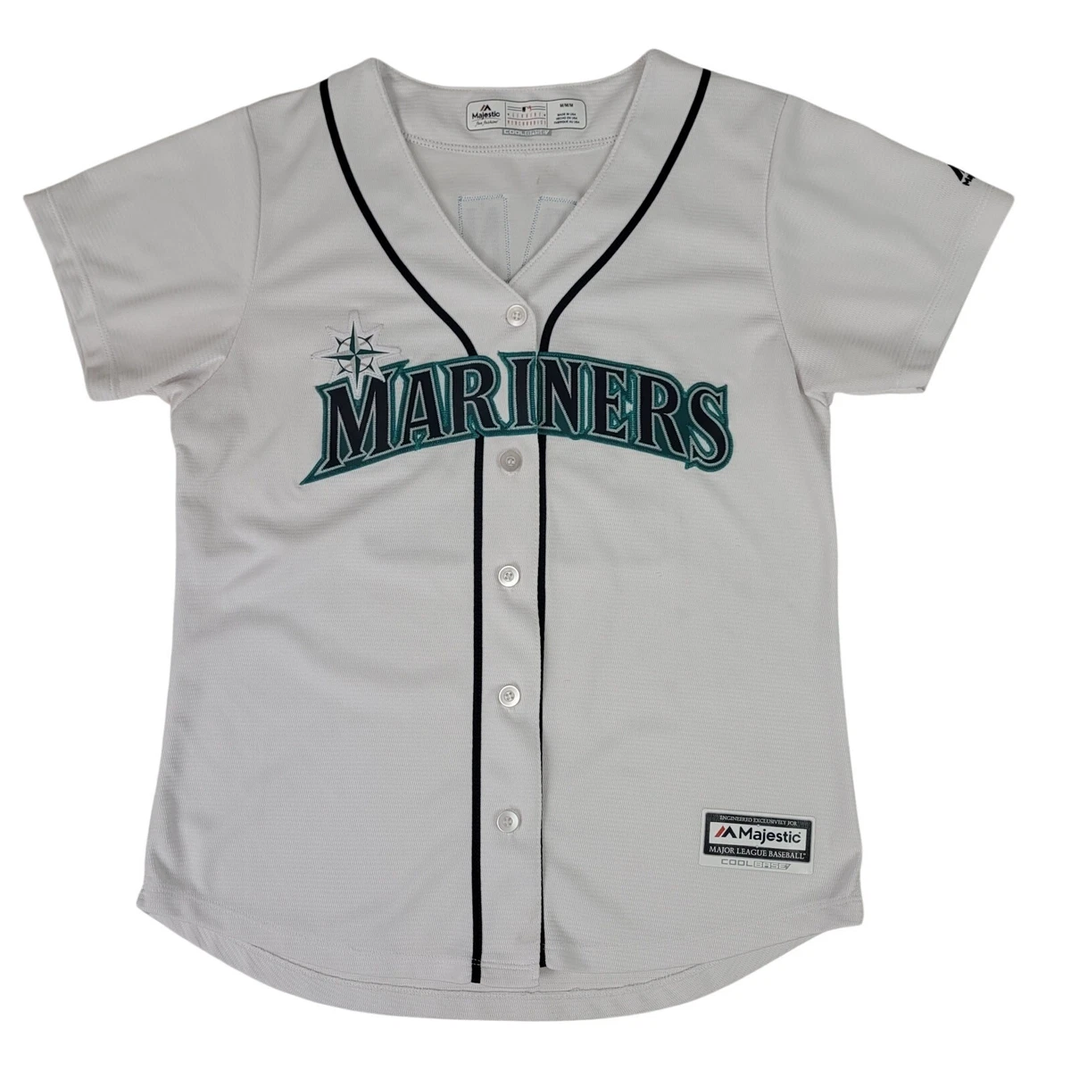 Robinson Cano Seattle Mariners MLB Jerseys for sale | eBay