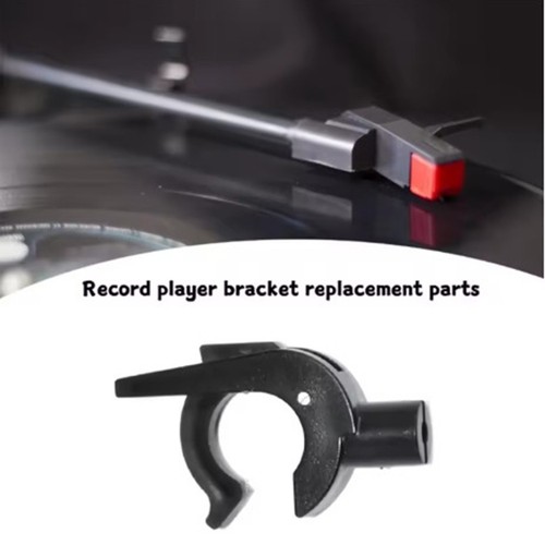 Easily Installed Tonearm Support Perfectly Fits the For TECHNICS Series - Photo 18/23