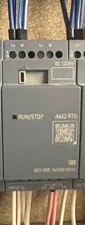 Siemens LOGO! AM2 RTD SPS-Modul Erweiterungsm...