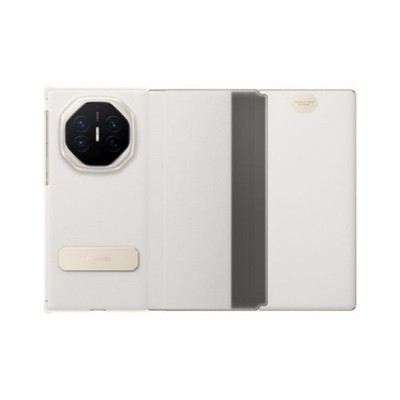 100% Original Huawei Mate XTs Ultimate Smart Window Rotating Stand Case Cover