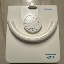 AG11 Intarsia Carriage for LK100 LK150 Knitting Machine Accessories New