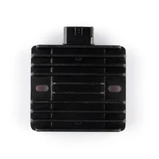 Regulator Rectifier Voltage Fit Arctic CAT Kawasaki KAF Suzuki LT Yamaha XV.