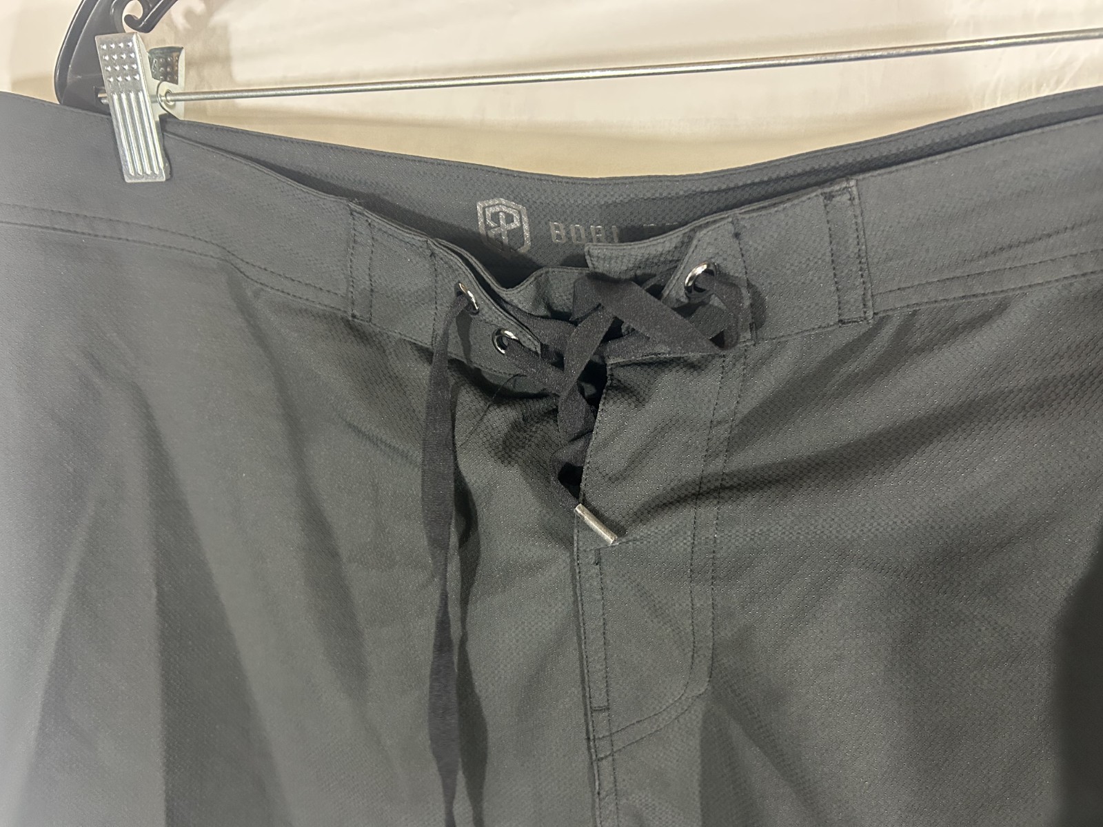 Born Primitive 5” Versatile Stretch Tech Shorts M… - image 3