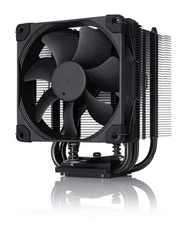 NH-U9S Chromax.Black, 92Mm Single-Tower CPU Cooler (Black)